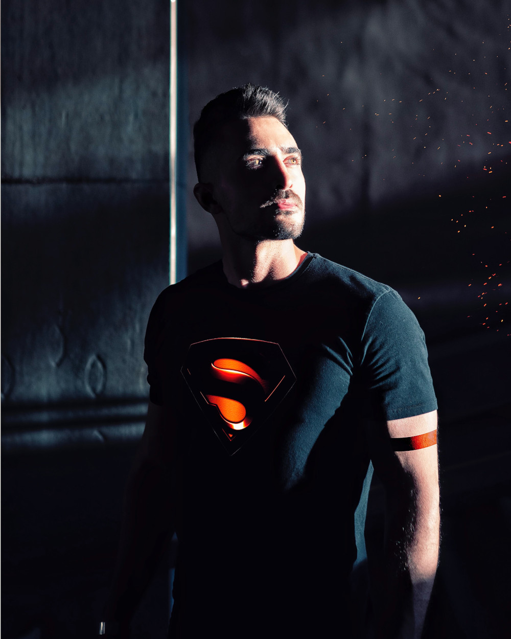 superman